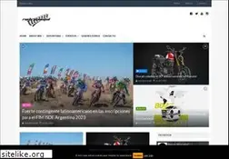 Sites similar to rectaprincipal.com.ar