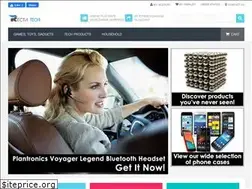 Sites similar to rectatech.com