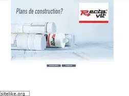 Sites similar to rectavit.be