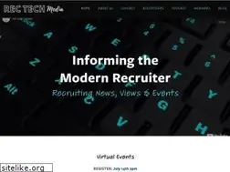 Sites similar to rectechmedia.com