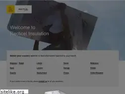 Sites similar to recticelinsulation.eu