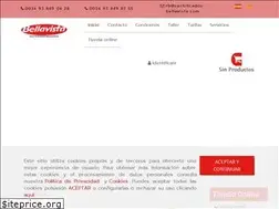 Sites similar to rectificadosbellavista.es