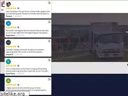 Sites similar to rectify.net.au