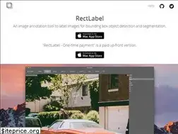 Sites similar to rectlabel.com