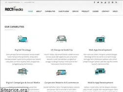 Sites similar to rectmedia.com
