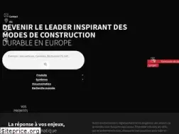 Sites similar to rector.fr