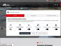 Sites similar to rector.pl