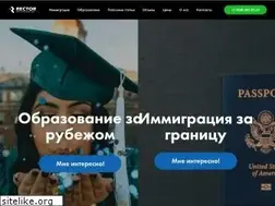 Sites similar to rector.ru