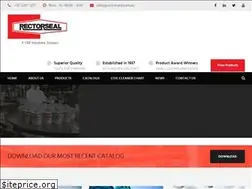 Sites similar to rectorseal.com.au
