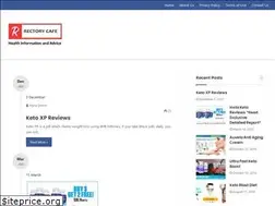 Sites similar to rectorycafe.com
