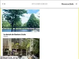 Sites similar to rectoversomagazine.com