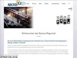 Sites similar to rectus-hessen.de
