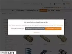 Sites similar to rectus-regional-sued.de