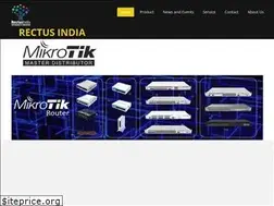 Sites similar to rectusindia.com