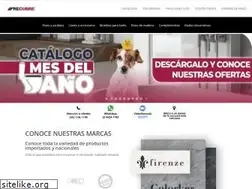 Sites similar to recubre.com.mx