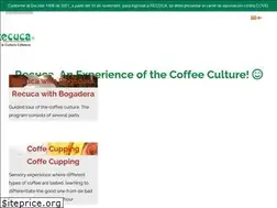 Sites similar to recuca.com