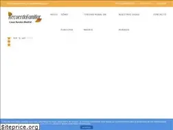 Sites similar to recuerdofamiliar.com