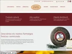 Sites similar to recuitsfonteta.com