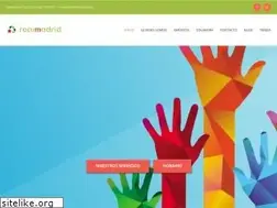 Sites similar to recumadrid.es