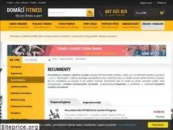 Sites similar to recumbenty.cz