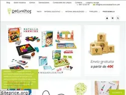Sites similar to recunchosdidacticos.com