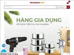 Sites similar to recungban.com