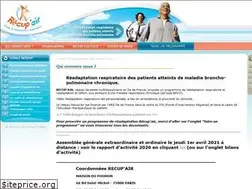 Sites similar to recupair.org