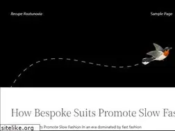 Sites similar to recuperaatunovia.com