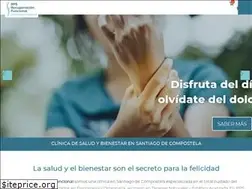 Sites similar to recuperacion-funcional.com