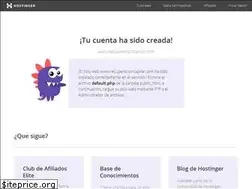 Sites similar to recuperacioncapilar.com