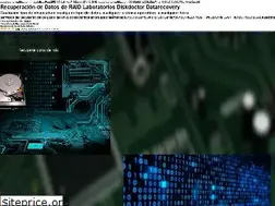 Sites similar to recuperaciondedatos.me
