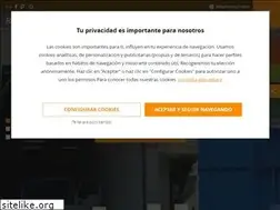 Sites similar to recuperaciones-galan.es