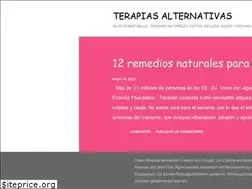 Sites similar to recuperalasalud.blogspot.com