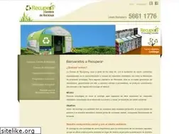 Sites similar to recuperamexico.com