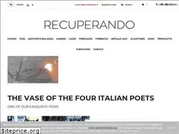 Sites similar to recuperando.com
