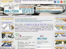 Sites similar to recuperar-disco-duro.es