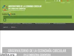 Sites similar to recuperaresiduosencementeras.org
