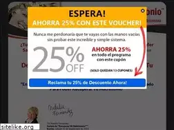 Sites similar to recuperarmimatrimonio.com