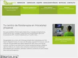 Sites similar to recuperatebien.com