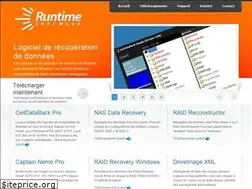 Sites similar to recuperation-de-fichiers.com