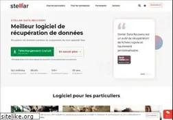 Sites similar to recuperation-dedonnees.fr
