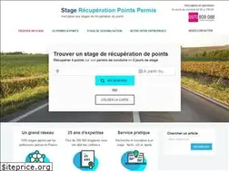 Sites similar to recuperation-points-permis.org