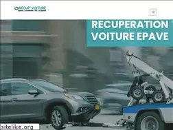 Sites similar to recuperation-voiture.fr
