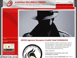 Sites similar to recuperocrediti.name