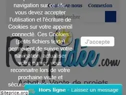 Sites similar to recupidee.com