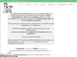 Sites similar to recupr.org