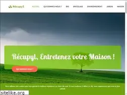 Sites similar to recupyl.fr