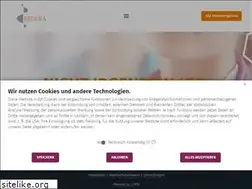 Sites similar to recura-jobs.de