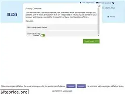 Sites similar to recure.lv