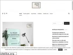 Sites similar to recursocreativo.es
